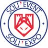 SOLI'EXPO Logo