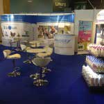 Stand-exposition-francodex-santé-animale-salon-expo-zoo-paris-porte-de-versailles-montage-démontage-impression-livraison-rollup-stand-parapluie-totem-cadre-alu-soliexpo-07