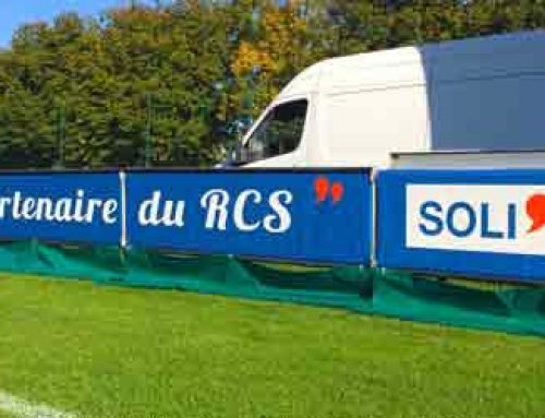 SOLI’EVENT – SOLI’EXPO / SUPPORTER DU RCS