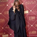 magloire-ceremonie-des-gold-prix-de-la-tnt-soliexpo-stand-expo-photocall