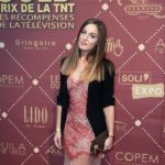 girl-ceremonie-des-gold-prix-tnt-soliexpo-stand-photocall-expo