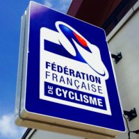 Enseigne-lumineuse-led-federation-francaise-cyclisme-soliexpo