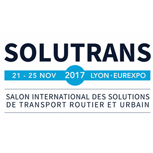 solutrans-lyon