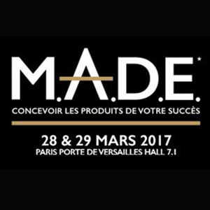 MADE-Paris